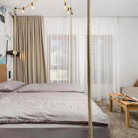 Pula Residence * Пула