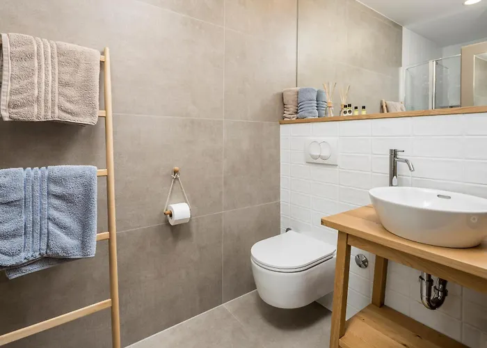 Pula Residence * Пула