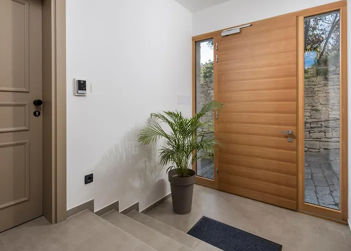 Pula Residence * Пула