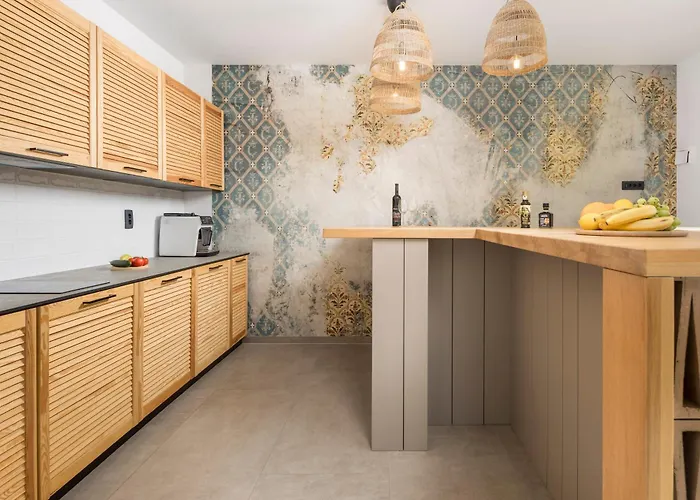 Pula Residence Пула