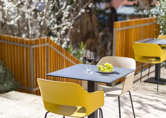 Pula Residence Пула