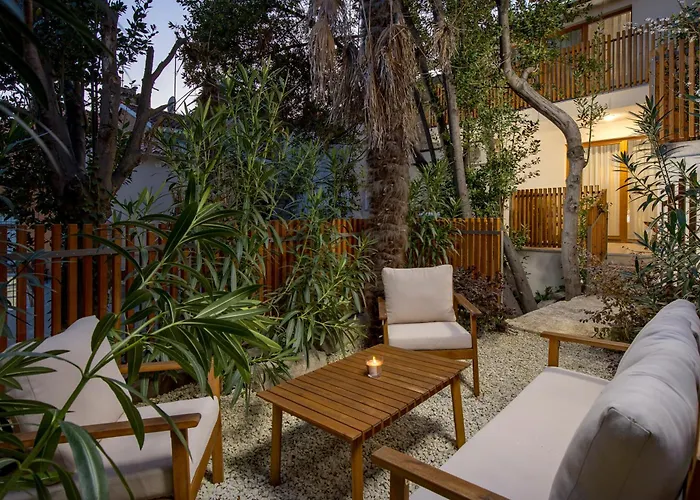 Pula Residence Пула