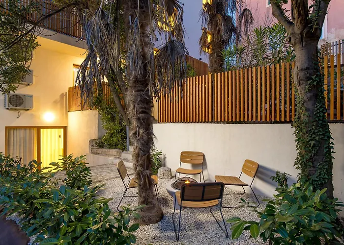 Pula Residence Dom wakacyjny *