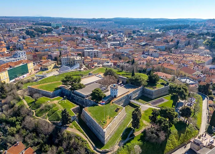 Pula Residence Dom wakacyjny