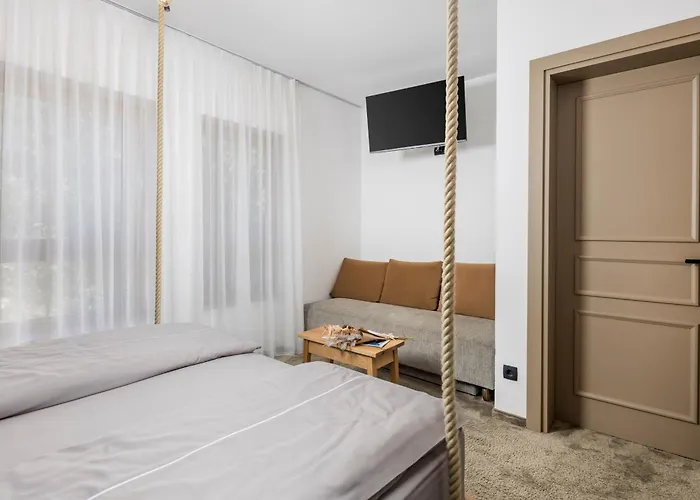 Pula Residence Пула