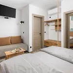 Nyaraló Pula Residence Póla