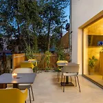 Pula Residence Nyaraló