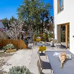 Pula Residence Nyaraló Póla