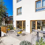 Pula Residence Nyaraló *