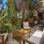 Nyaraló Pula Residence *