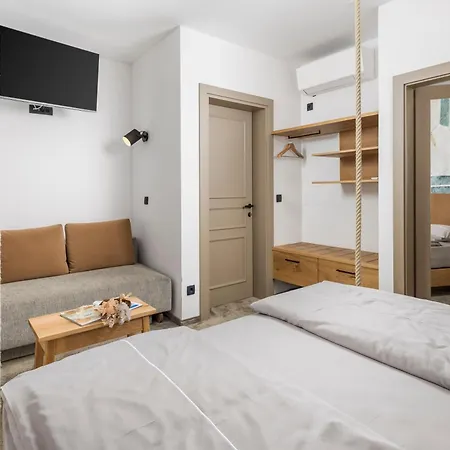 Будинок відпочинку Pula Residence Пула