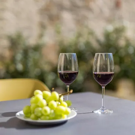 Holiday home Pula Residence *