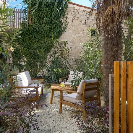 Pula Residence Holiday home