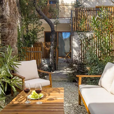 Holiday home Pula Residence Pula