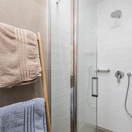 Pula Residence Semesterbostad