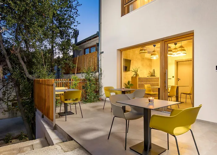 Pula Residence Holiday home Pula