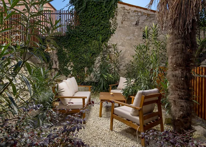 Holiday home Pula Residence