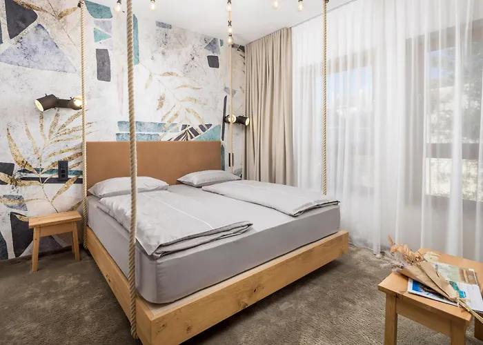 Pula Residence Holiday home