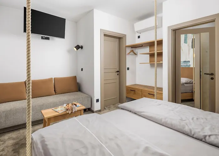 Holiday home Pula Residence Pula