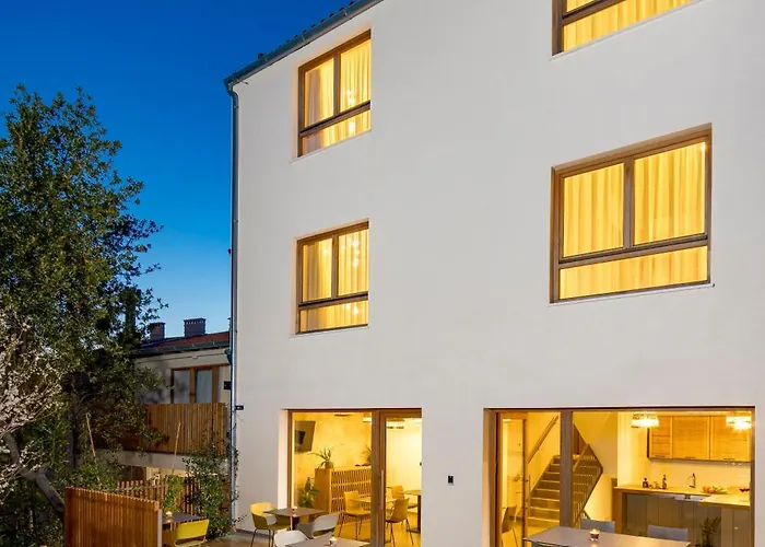 Pula Residence Holiday home *