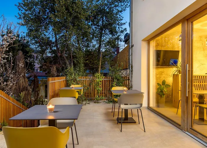 Pula Residence Holiday home