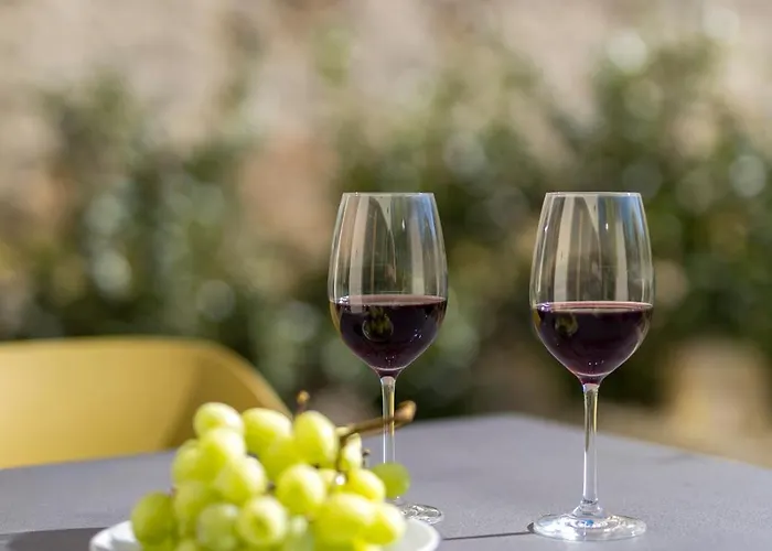 Holiday home Pula Residence *