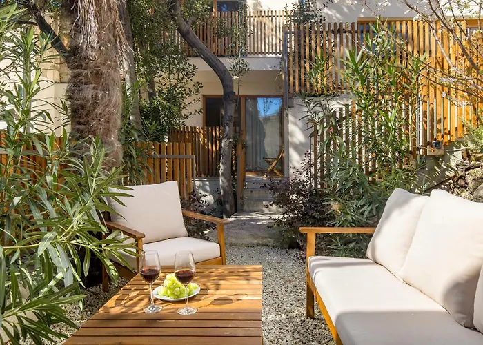 Holiday home Pula Residence Pula