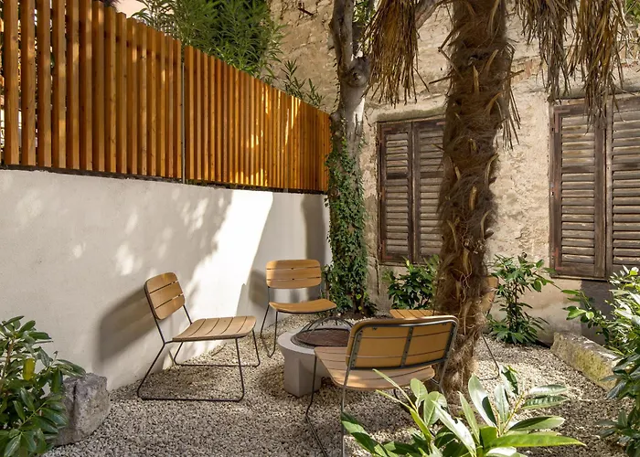 Holiday home Pula Residence Pula