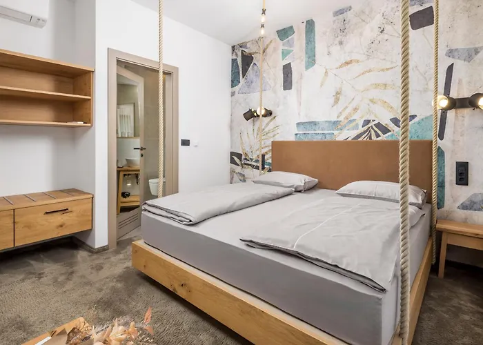 Pula Residence Holiday home Pula