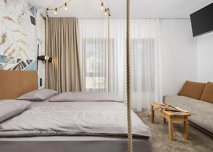 Pula Residence * Pula