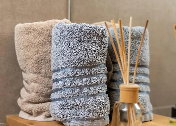 Semesterbostad Pula Residence *