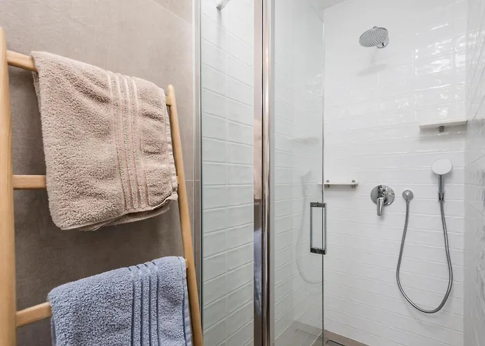 Pula Residence Semesterbostad