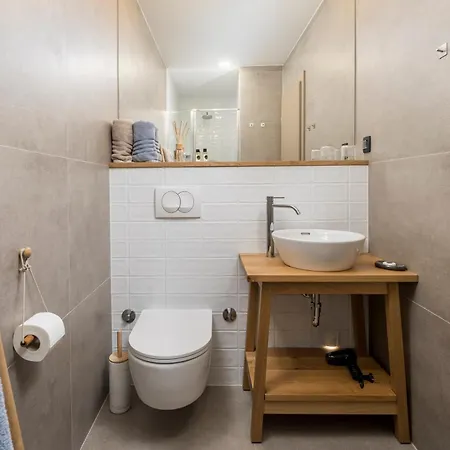 Pula Residence Holiday home Pula